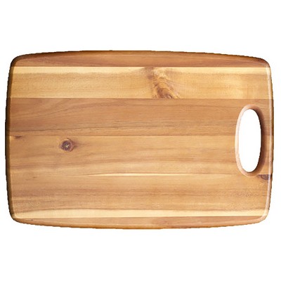 Acacia Large Cutting Board