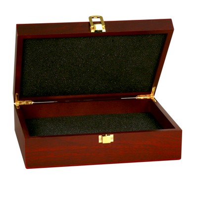 Small - Rosewood Gift Box