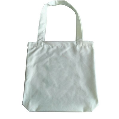 Cotton Canvas Tote