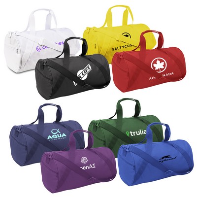 Fitness Duffel Bag