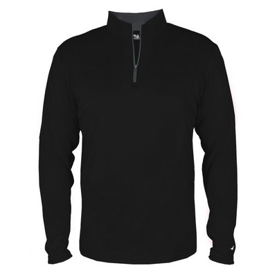 B-Core 1/4 Zip