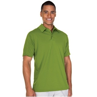 Men's Bamboo Polo Shirt (Union Made)