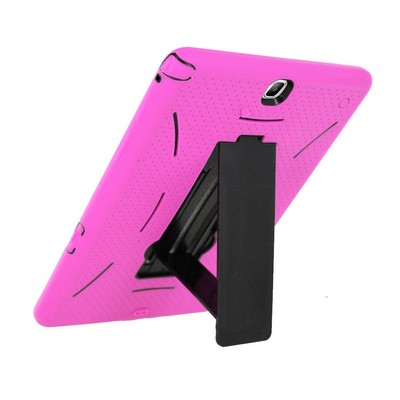 Kidder Galaxy Tab A 7 10.4" Tablet Case (Pink)