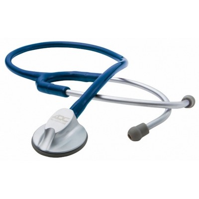 ADSCOPE-Lite™ The 612 Series Royal Blue Stethoscope