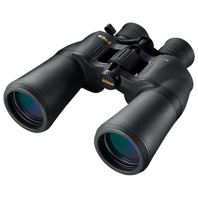 Nikon Aculon A211 10-22x50 Zoom Binoculars