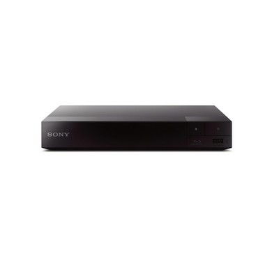 Sony® 3D Blue Ray Disc™ Player