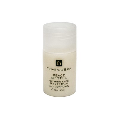 Temple Spa Lotion - 1.5 oz.