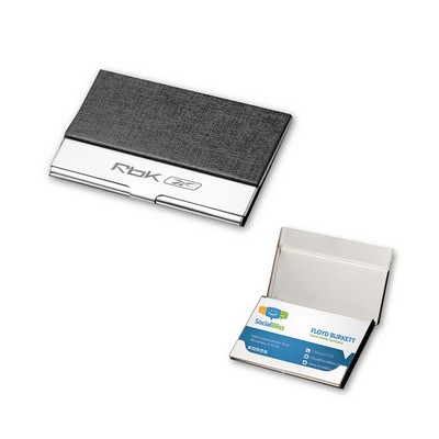 Modern Business Card Holder