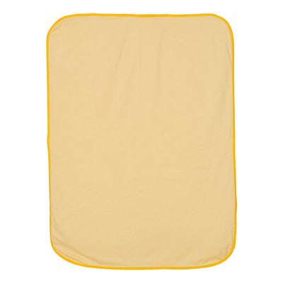 Rabbit Skins Premium Jersey Infant Blanket