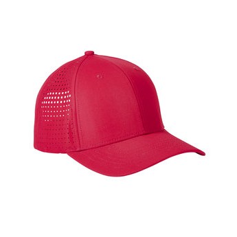 Performance Perforated Cap