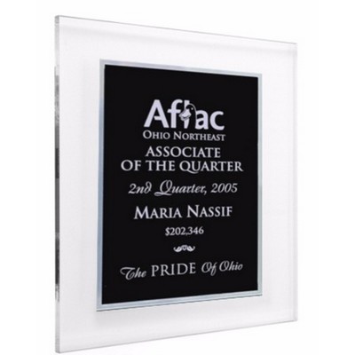 Keystone Acrylic Award Plaque 12"x12"