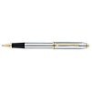 Luxury Line Cross Townsend Medalist Rollerball Pen