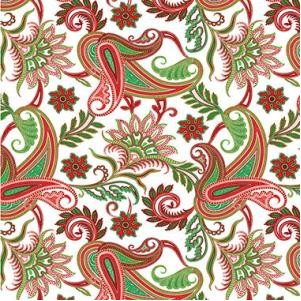 Christmas Print Tissue Paper