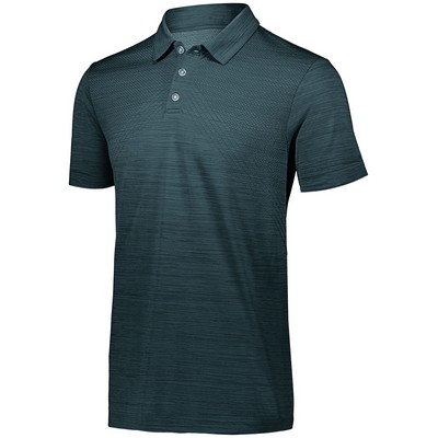 Striated Polo