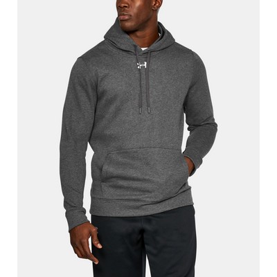 Under Armour Men's UA Hustle Fleece Hoody