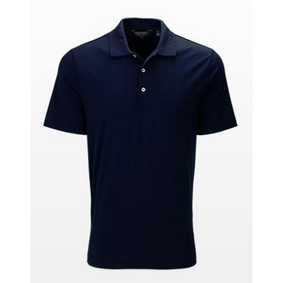 Ralph Lauren Performance Lisle Golf Polo Shirt