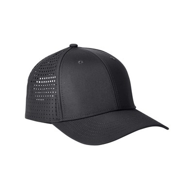 Big Accessories Performance Perforated Cap