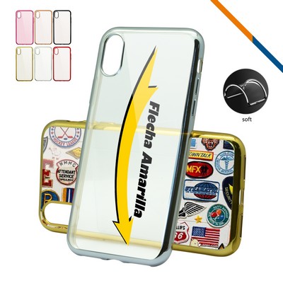 Vegas iPhone® XR Compatible TPU Case