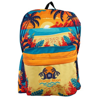 Colorburst Backpack