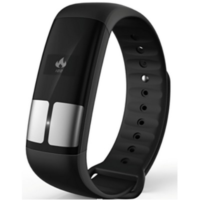 Fitness Tracker w/Electrocardiogram