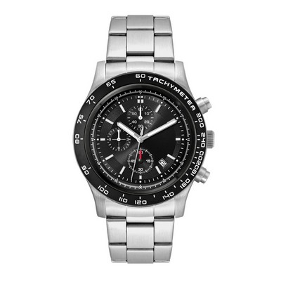 Unisex Watch Men's Chronograph Watch