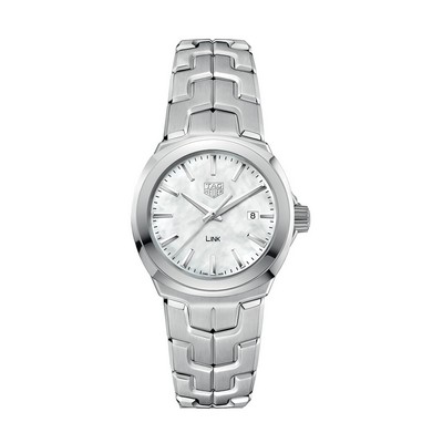 Women's Tag Heuer® Link Watch