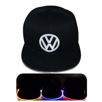 LED Baseball Cap