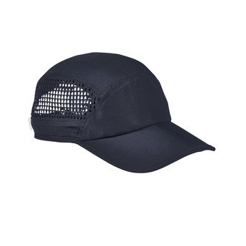 Foldable Bill Performance Cap