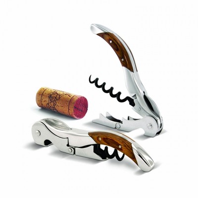 The Wood Corkscrew Collection