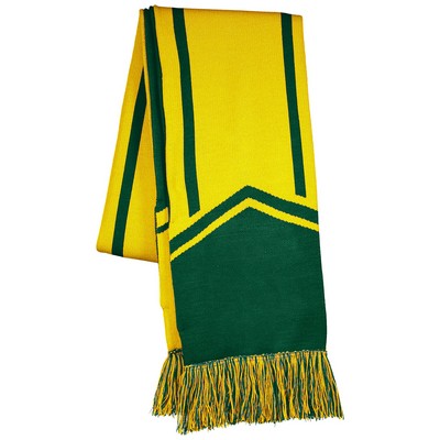 Homecoming Scarf