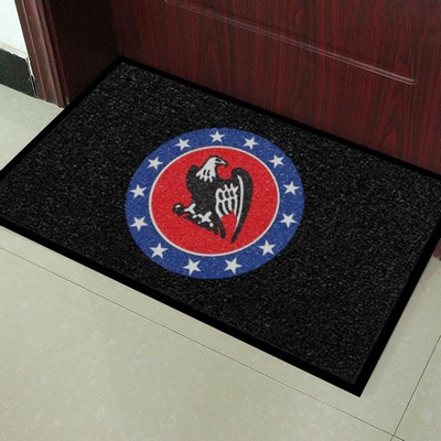 2'x3' Outdoor Floor Mat