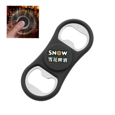 Bottle Opener Spinner