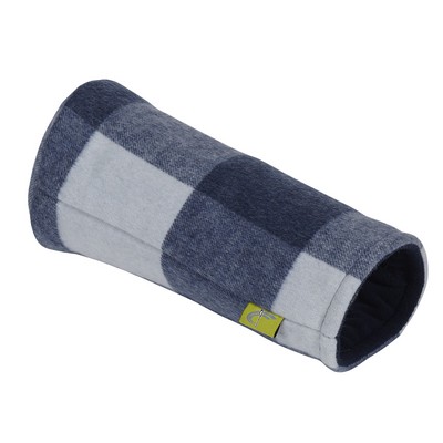 Woolies Tartan Blue Driver Cover for Golf Clearance