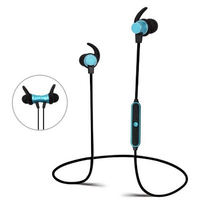 Mini Lightweight Wireless Sport Headphones