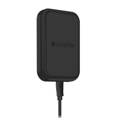 Mophie® Charge Force Vent Mount Charger