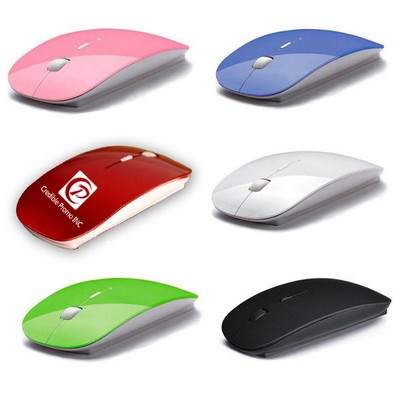 Wireless Mouse