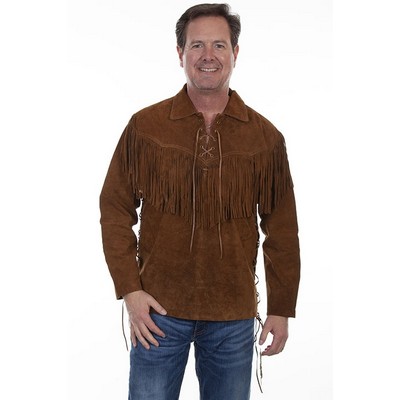 Men's Mountain Man Shirt