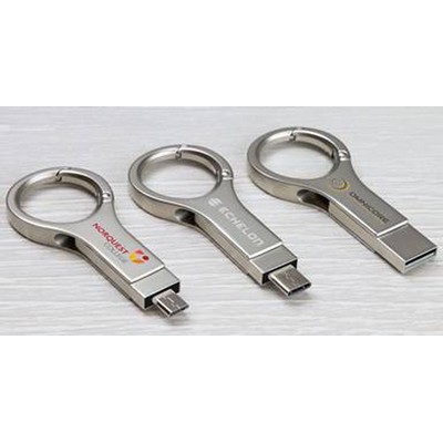 Lindley Type-C USB Flash Drive