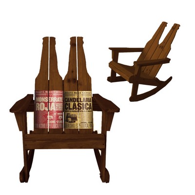 Bottle Rocker