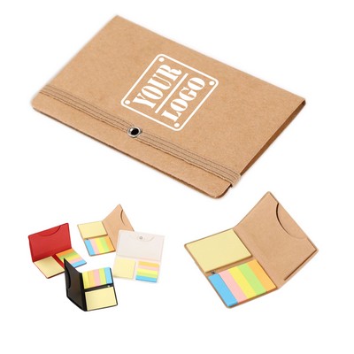 Sticky Note Book