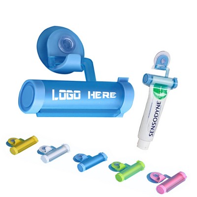 Toothpaste Tube Squeezer