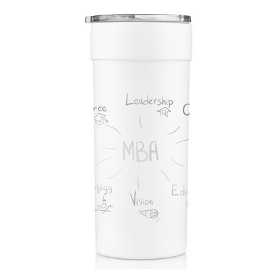 25 oz Ozark Tumbler