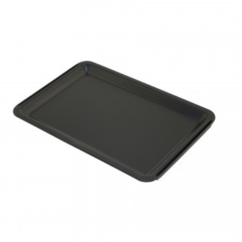 Black Standard Tip Tray