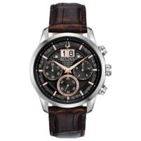 Bulova Men's Watch