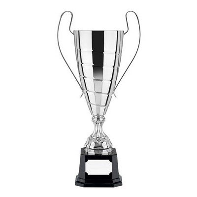 17" Swatkins Euro Metal Trophy Cup Award