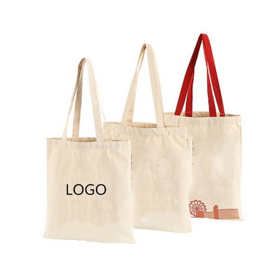 Canvas Tote Bag