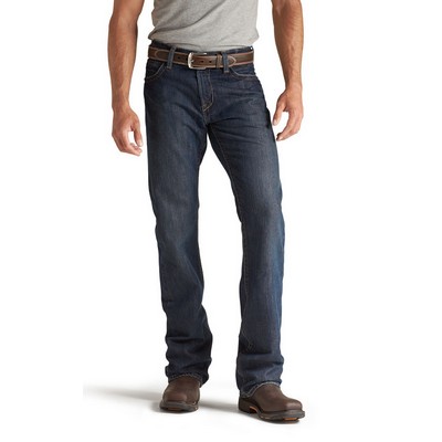 Ariat® FR M4 Low Rise Basic Boot Cut Jean