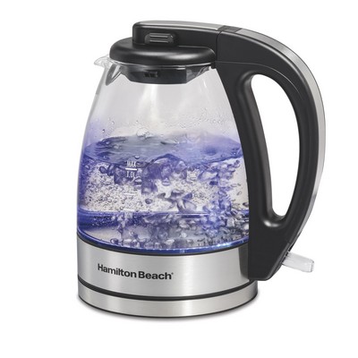 Hamilton Beach® 1 L Glass Kettle