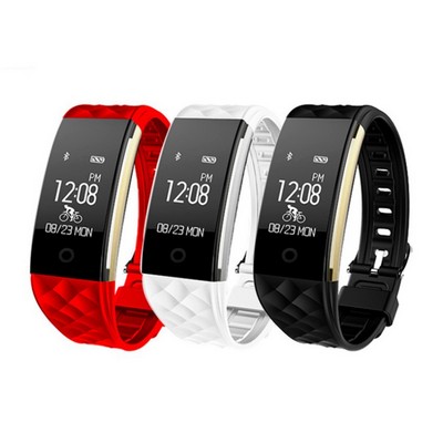 Waterproof S2 Smart Bracelet