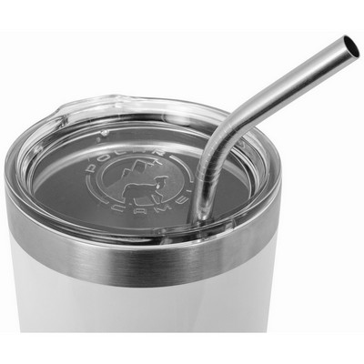 Stainless Steel Polar Camel Straw